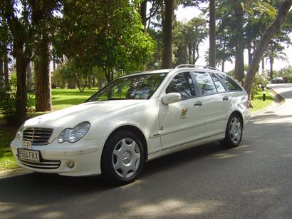 taxi