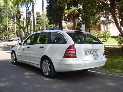 taxi