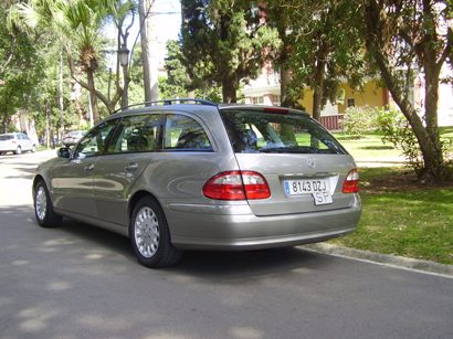 taxi